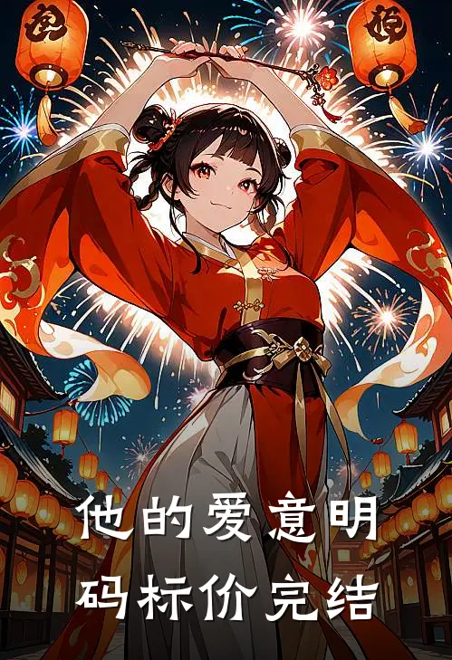 他的爱意明码标价完结