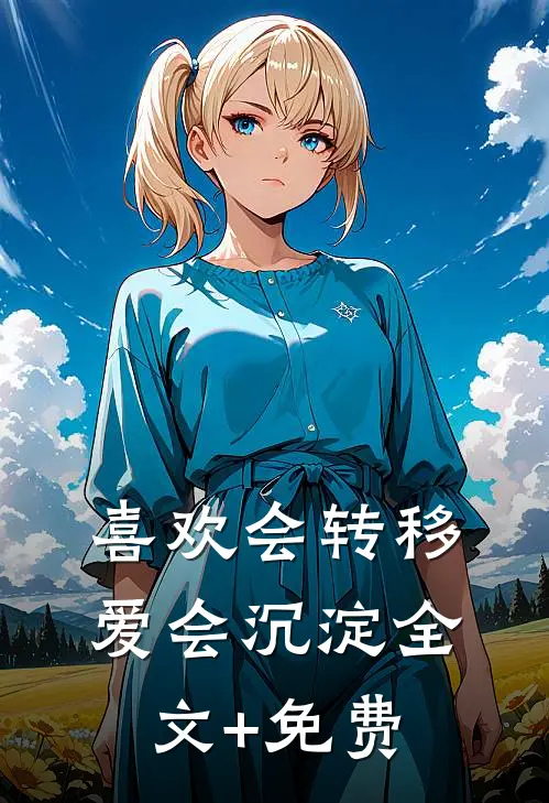 喜欢会转移，爱会沉淀全文+免费