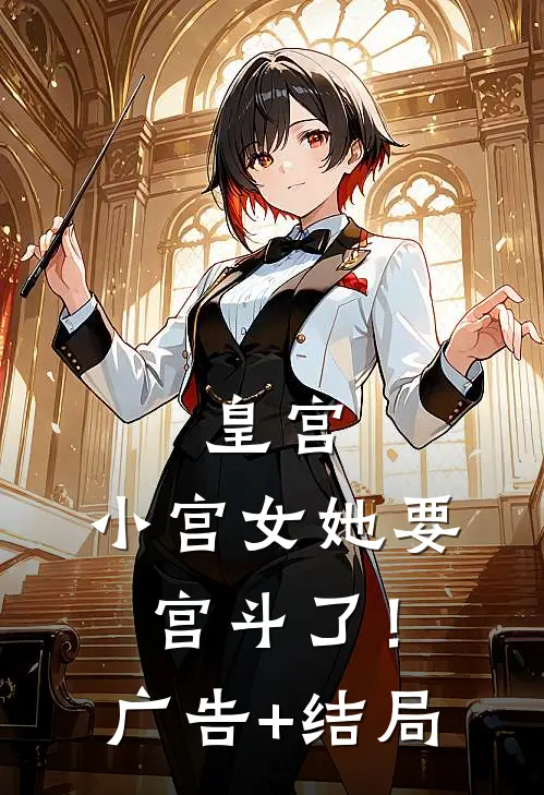皇宫：小宫女她要宫斗了！广告+结局