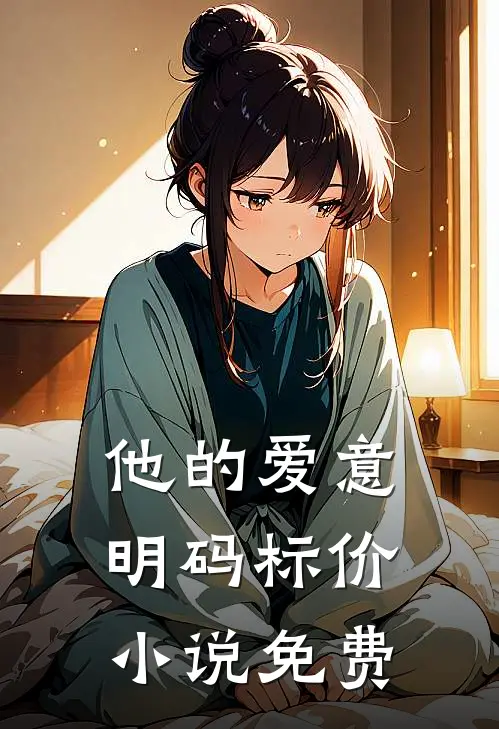 他的爱意明码标价小说免费