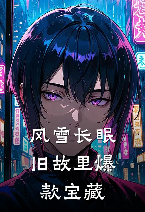风雪长眠旧故里爆款宝藏