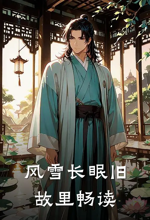 风雪长眠旧故里畅读
