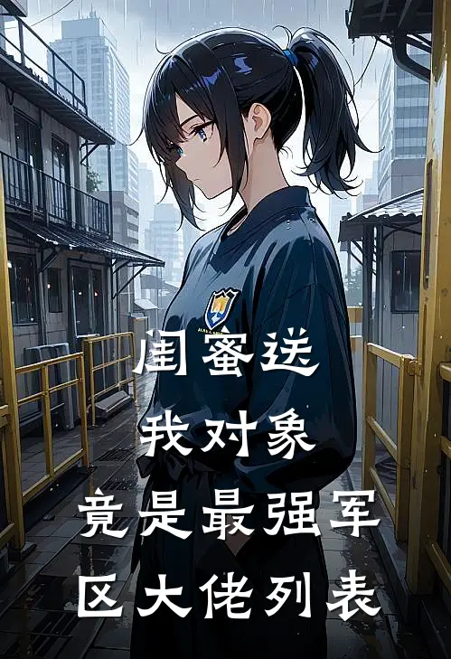 闺蜜送我对象：竟是最强军区大佬列表