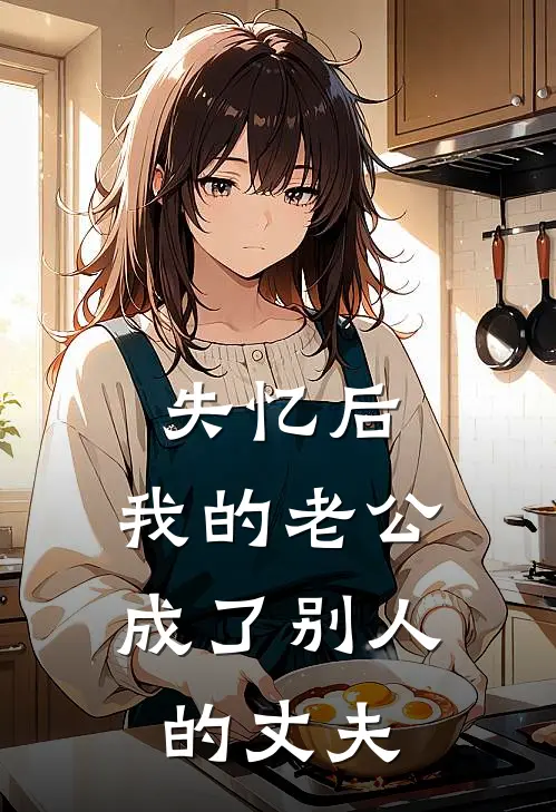 失忆后，我的老公成了别人的丈夫
