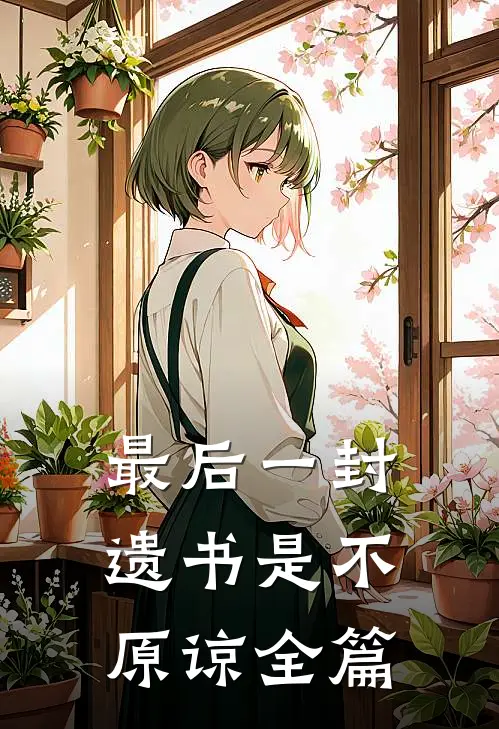 最后一封遗书是不原谅全篇