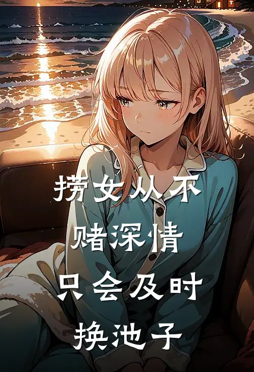 捞女从不赌深情，只会及时换池子