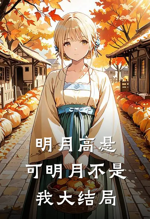明月高悬，可明月不是我大结局