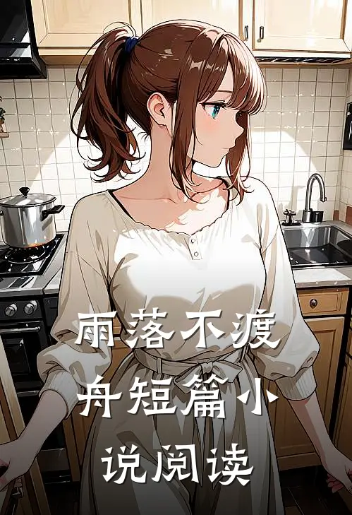 雨落不渡舟短篇小说阅读