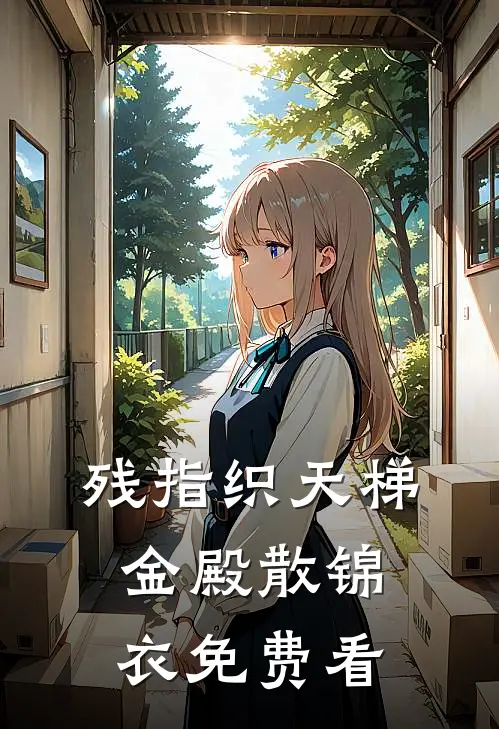 残指织天梯，金殿散锦衣免费看