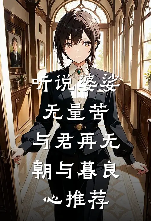 听说婆娑无量苦，与君再无朝与暮良心推荐