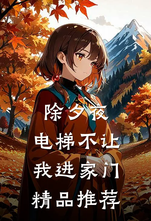 除夕夜，电梯不让我进家门精品推荐