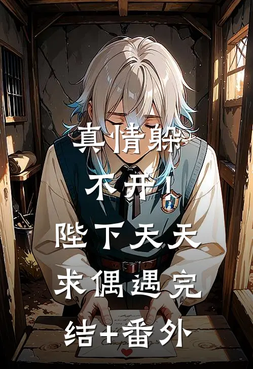 真情躲不开！陛下天天求偶遇完结+番外