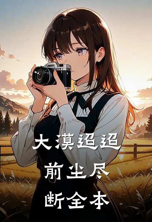 大漠迢迢，前尘尽断全本