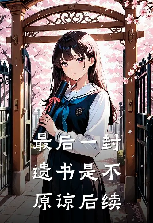 最后一封遗书是不原谅后续