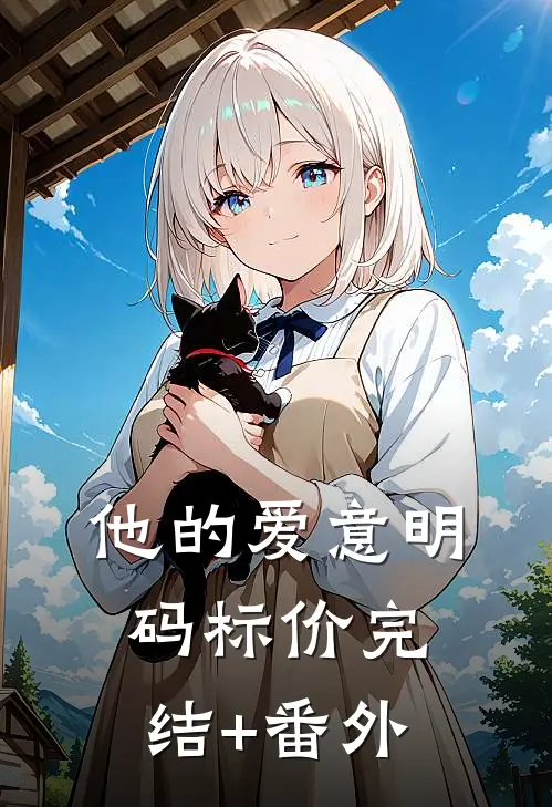 他的爱意明码标价完结+番外