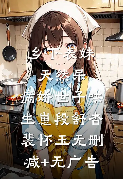 乡下表妹天然呆，病娇世子哄生崽段舒杳裴怀玉无删减+无广告