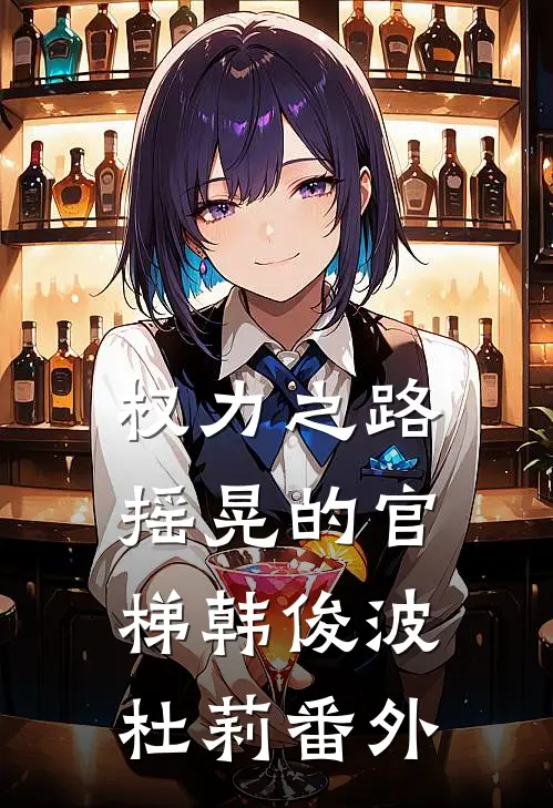 权力之路：摇晃的官梯韩俊波杜莉番外