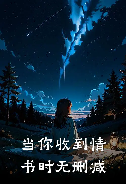 当你收到情书时无删减