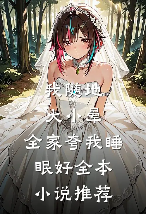 我随地大小晕，全家夸我睡眠好全本小说推荐