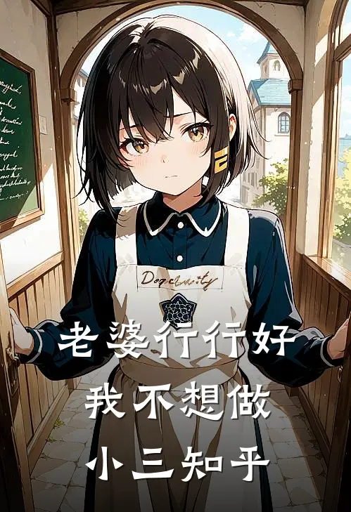 老婆行行好，我不想做小三知乎