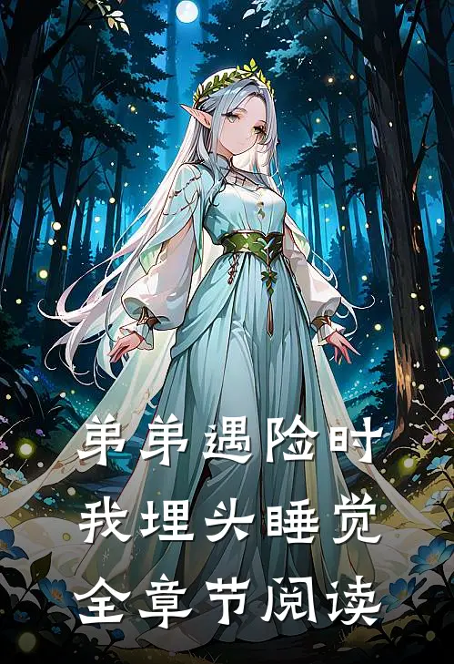 弟弟遇险时，我埋头睡觉全章节阅读