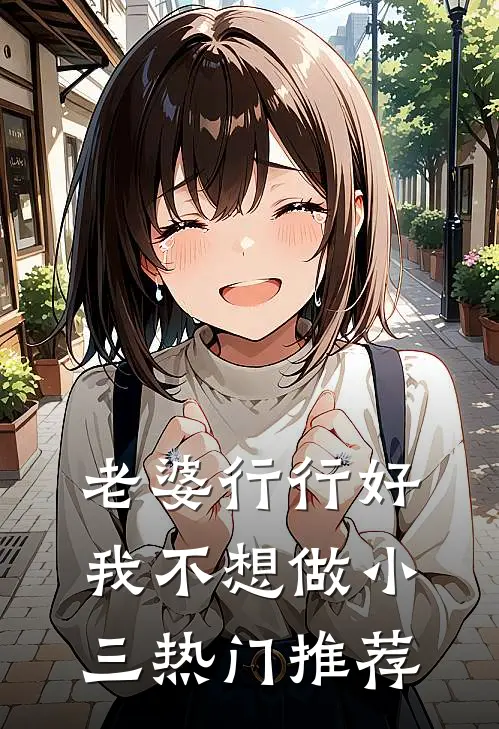 老婆行行好，我不想做小三热门推荐