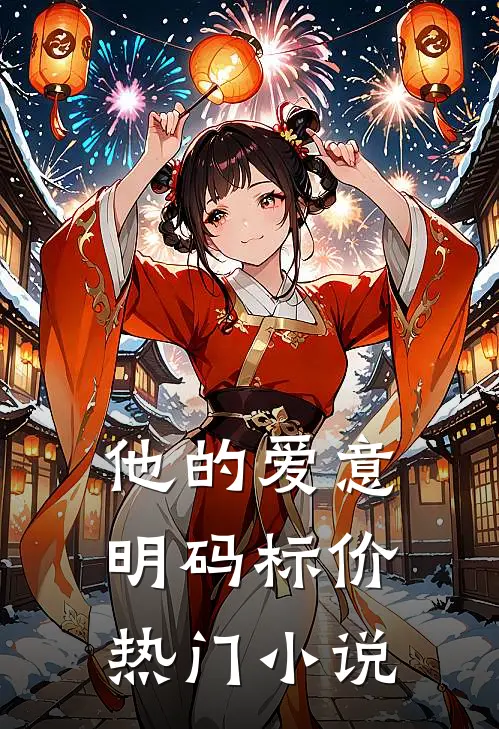 他的爱意明码标价热门小说