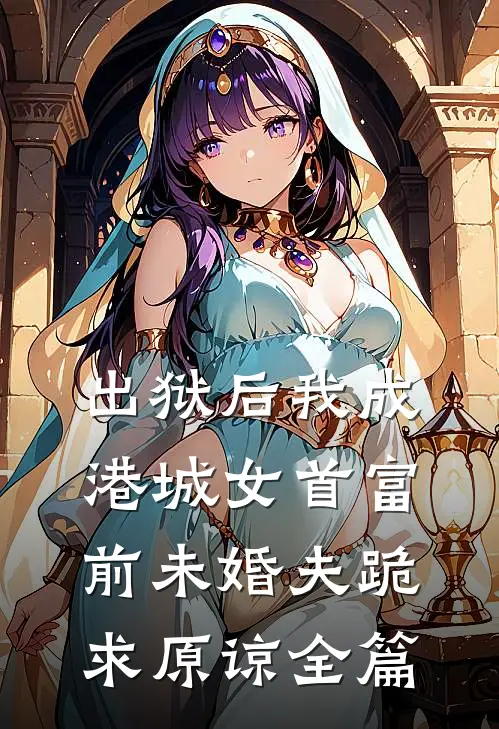 出狱后我成港城女首富，前未婚夫跪求原谅全篇