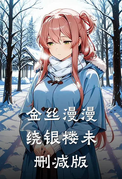 金丝漫漫绕银楼未删减版