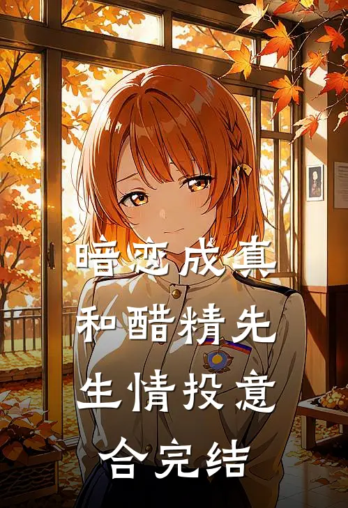 暗恋成真：和醋精先生情投意合完结