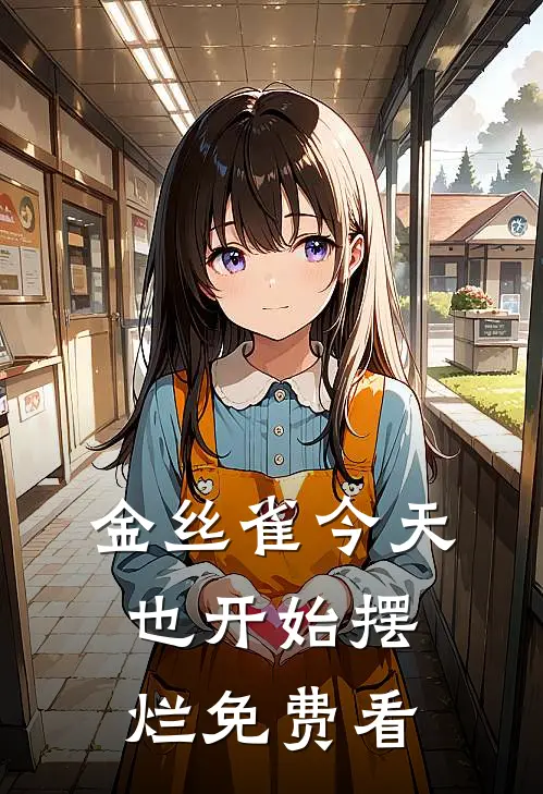 金丝雀今天也开始摆烂免费看