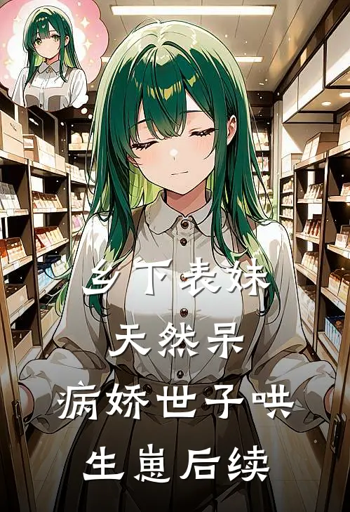 乡下表妹天然呆，病娇世子哄生崽后续
