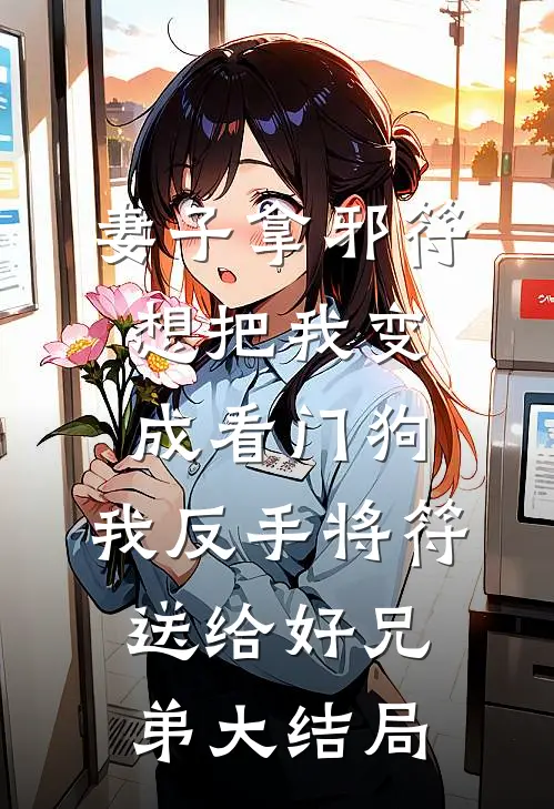妻子拿邪符想把我变成看门狗，我反手将符送给好兄弟大结局