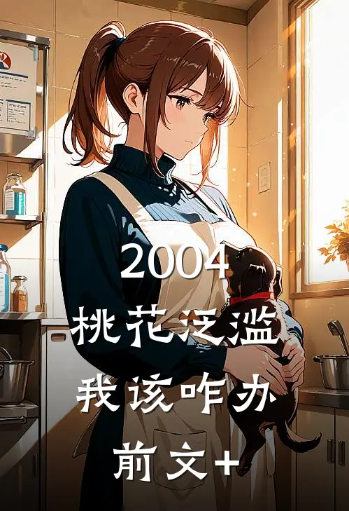2004：桃花泛滥，我该咋办前文+