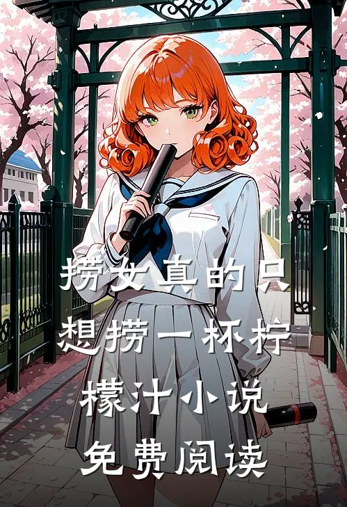 捞女真的只想捞一杯柠檬汁小说免费阅读