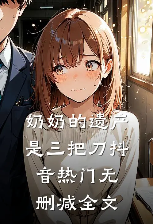奶奶的遗产是三把刀抖音热门无删减全文