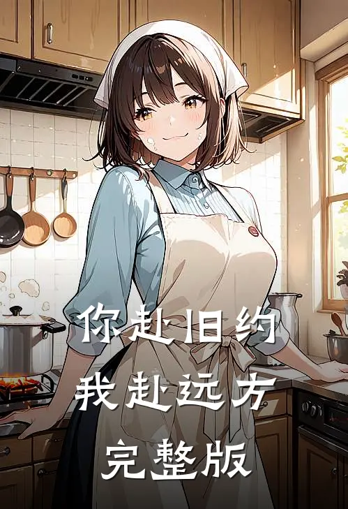 你赴旧约，我赴远方完整版