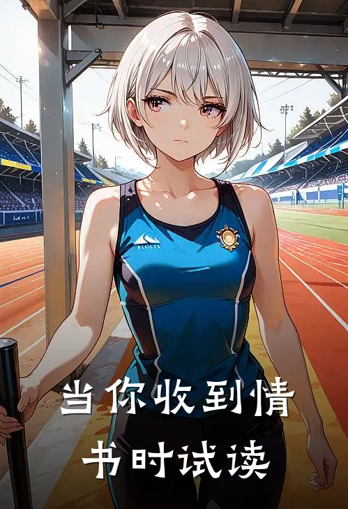 当你收到情书时试读