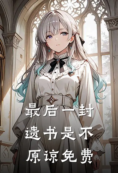 最后一封遗书是不原谅免费