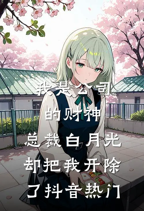 我是公司的财神，总裁白月光却把我开除了抖音热门