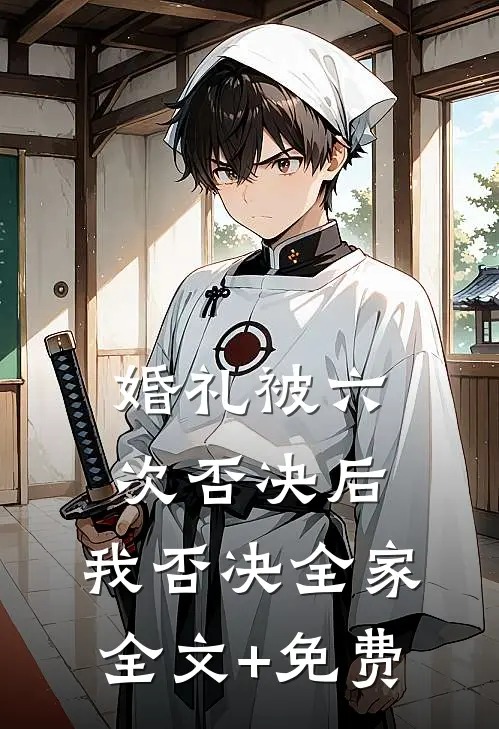 婚礼被六次否决后，我否决全家全文+免费