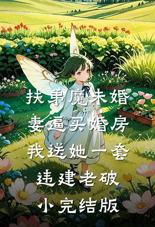 扶弟魔未婚妻逼买婚房，我送她一套违建老破小完结版