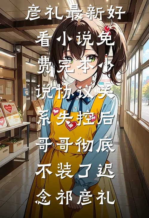 协议关系失控后，哥哥彻底不装了迟念祁彦礼最新好看小说_免费完本小说协议关系失控后，哥哥彻底不装了迟念祁彦礼