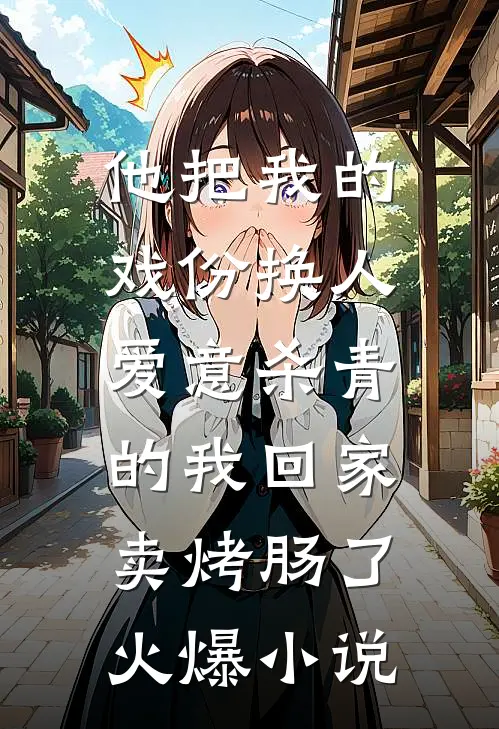 他把我的戏份换人，爱意杀青的我回家卖烤肠了火爆小说