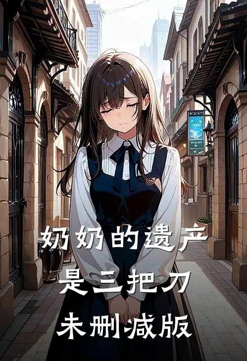 奶奶的遗产是三把刀未删减版