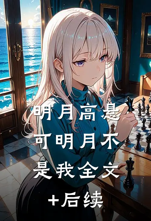 明月高悬，可明月不是我全文+后续
