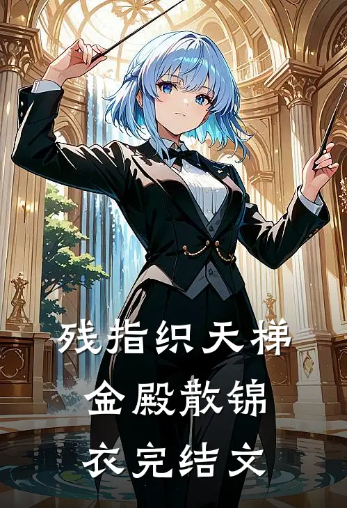 残指织天梯，金殿散锦衣完结文
