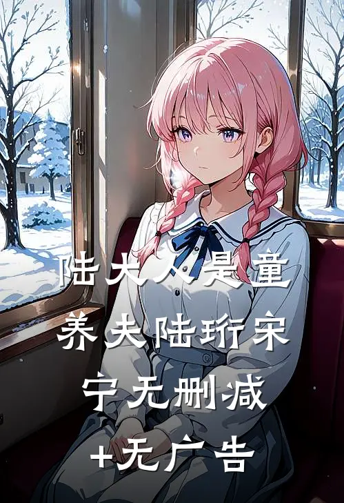 陆大人是童养夫陆珩宋宁无删减+无广告