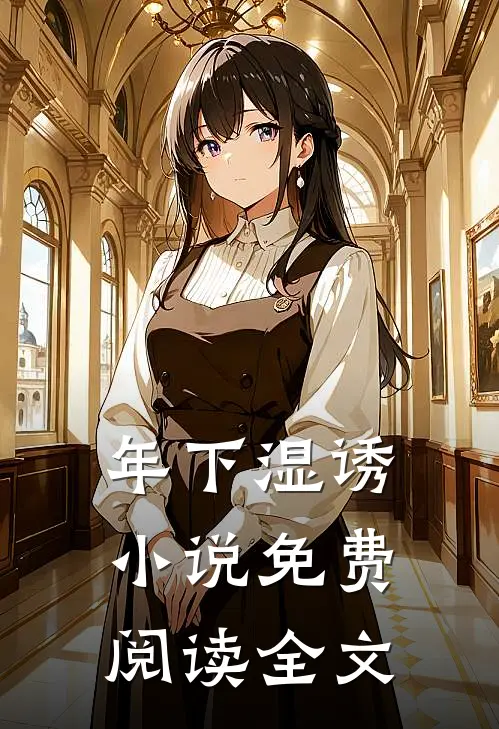 年下湿诱小说免费阅读全文