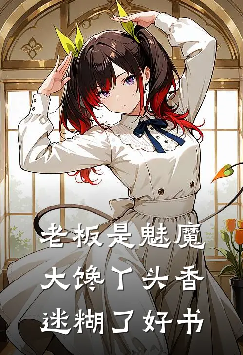 老板是魅魔，大馋丫头香迷糊了好书